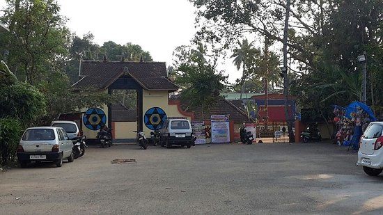 Rameshwara Temple
